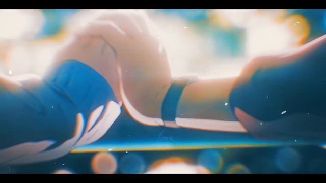 Awake MEP (HBD Andy) смотреть онлайн