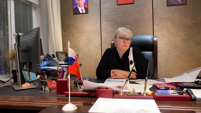 Про тот, как Главы управы Лесных И.В. жителей принимает смотреть онлайн
