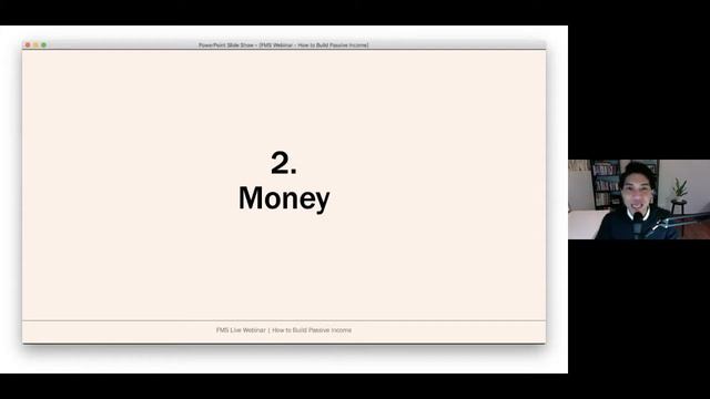 How to Build Passive Income - FMS Webinar смотреть онлайн