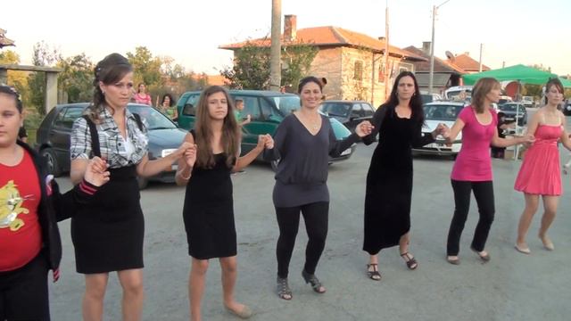 Сватбата на Туркия и Исуф- V част смотреть онлайн