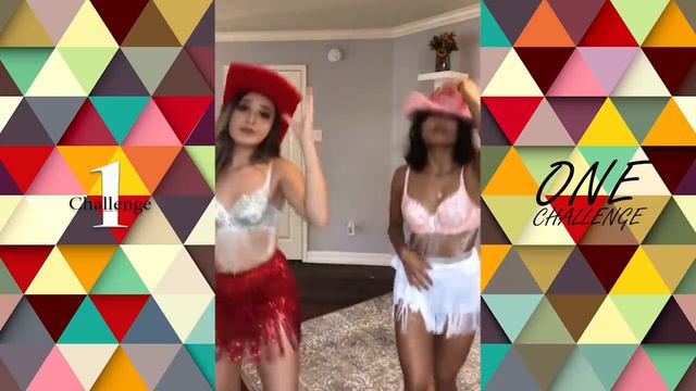 Corvette Corvette Challenge Dance Compilation