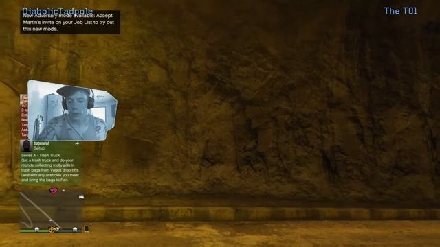 gta 5 to1 the lit path смотреть онлайн