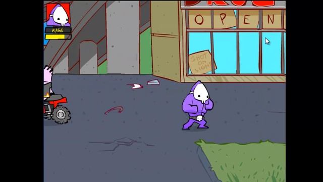 Dad 'n me Walkthrough смотреть онлайн