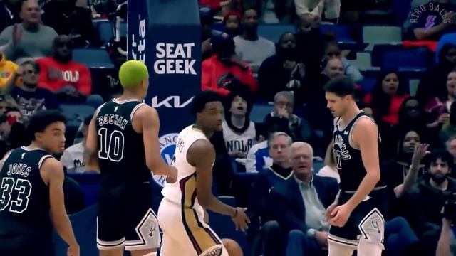 How The OKC Thunder Played CHESS in The NBA Offseason смотреть онлайн