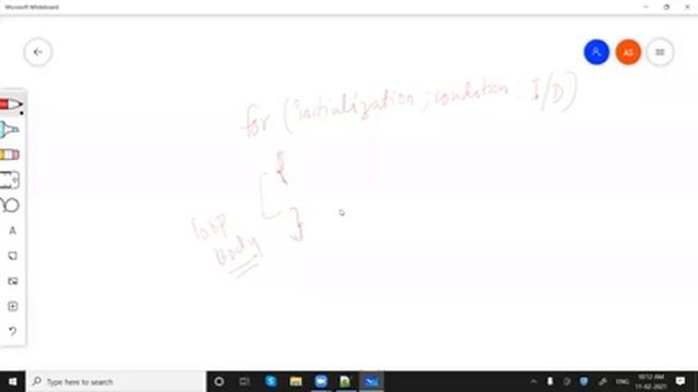 Control statements | Part- 3 |Loops for, while, do-while смотреть онлайн