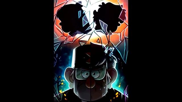 Gravity Falls - The Things We Lost in the Fire смотреть онлайн