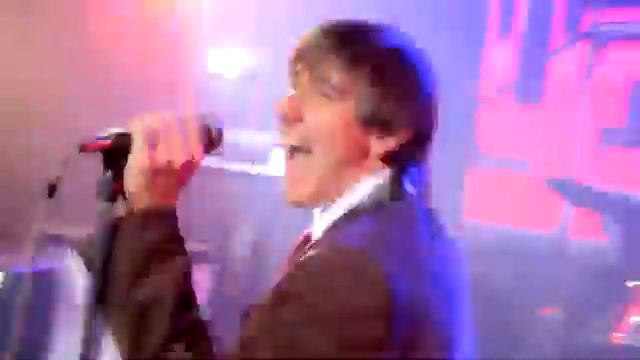 Группа Ураган "День вчерашний" (NEW) смотреть онлайн