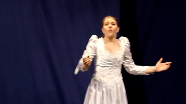 15 Валерия Климова Эдгар По Колокола смотреть онлайн