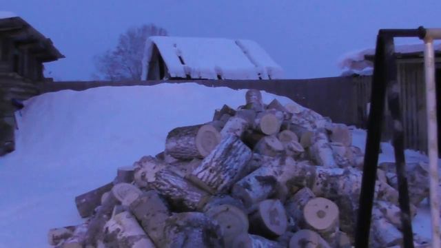 Уборка Кухни/По Магазинам/Купили Дрова/Моя Фея23.01.20 смотреть онлайн