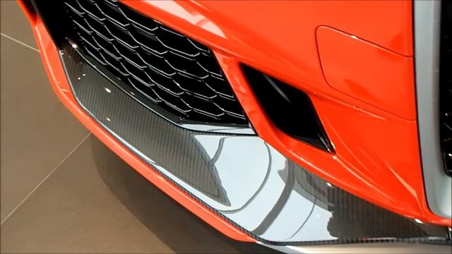 New Misano red 2018 Audi RS4 2.9 TFSI 450PS смотреть онлайн