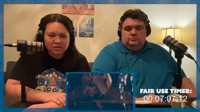 Class s1E7 "The Metaphysical Engine, or What Quill Did" Reaction смотреть онлайн