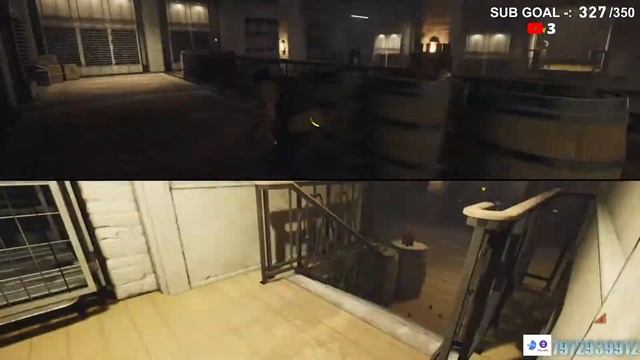A WAY OUT GAMEPLAY PART - 1 |?#VIZARDLEGEND #MERPOP #BGMI#BANDILKI#MARATHISTREAM смотреть онлайн