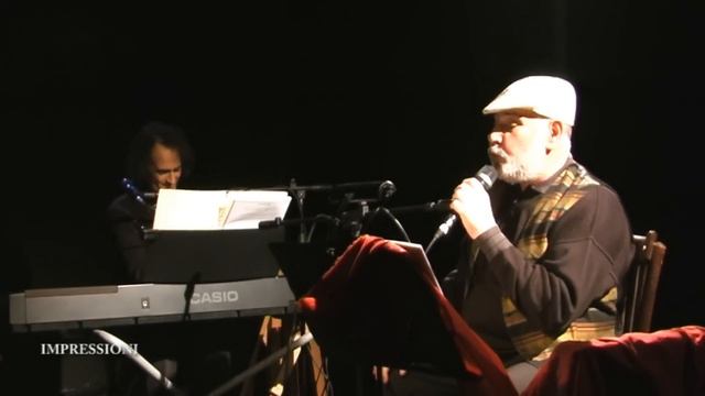 IL SUONO E LA PAROLA di Gianfranco Donadio смотреть онлайн