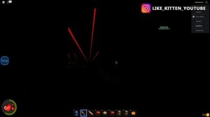 ? СТРАШНЫЙ ДЕТСКИЙ САД в Роблокс 2 часть CAMPING Daycare 2 ? Story in ROBLOX КИРЮХА и КОТЁНОК ЛАЙК