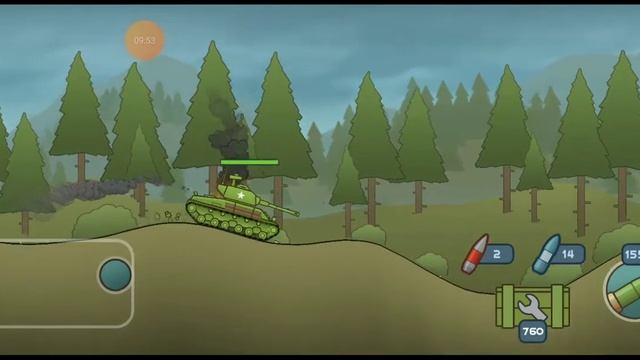Играем в игру ARMOURED HEROES. смотреть онлайн