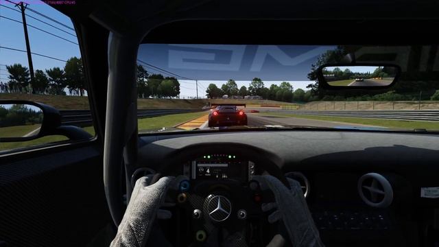 Assetto Corsa ▶️ 1.5.9 Benchmark | Zotac 980Ti AMP! Extreme + i7 3770K @ 4.2 Ghz смотреть онлайн