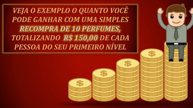 Apresentação Doterra ou Amakha Paris! Qual é o Melhor? смотреть онлайн