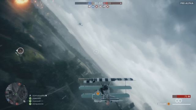 Battlefield 1 Gameplay! смотреть онлайн