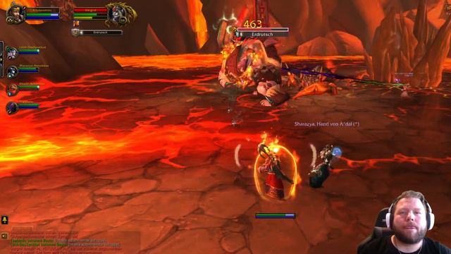 World of Warcraft #41 In der kürze liegt die Würze #WoW #Gameplay смотреть онлайн