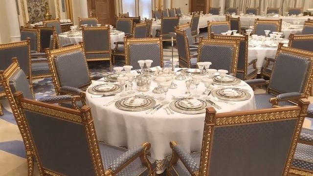 Что посмотреть в Абу Даби|Обзорная экскурсия в столицу ОАЭ смотреть онлайн