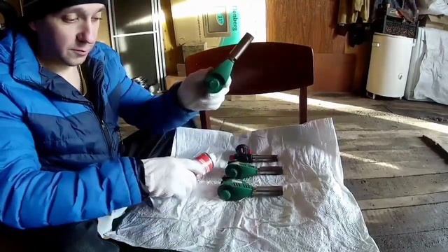 Как отремонтировать ГАЗОВУЮ ГОРЕЛКУ за 3 минуты смотреть онлайн