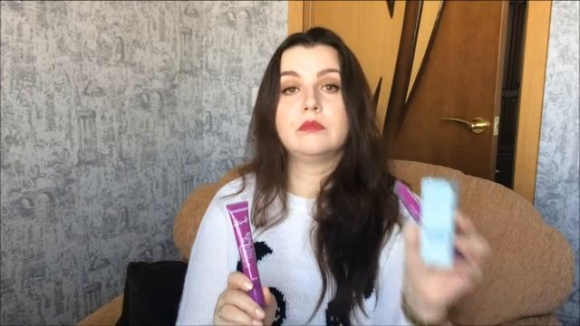 Уход за проблемной чувствительной кожей зимой смотреть онлайн