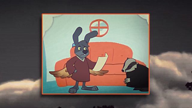 Something is WRONG with Angel Hare... смотреть онлайн