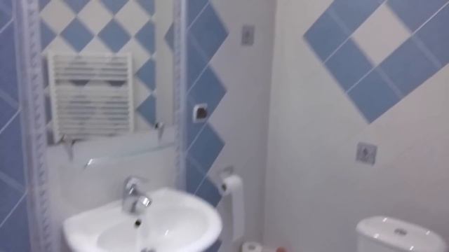 #531 Классная видовая квартира в Кракове. Аренда. Czerwone Maki. смотреть онлайн