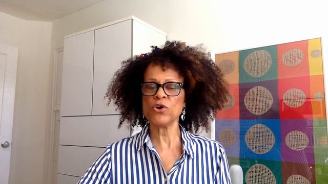 Bernardine Evaristo reads #BlackLivesMatter смотреть онлайн