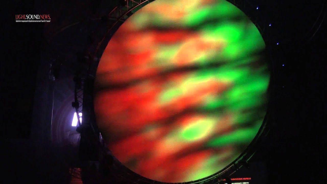 BMFL World Tour 2014 In Moscow