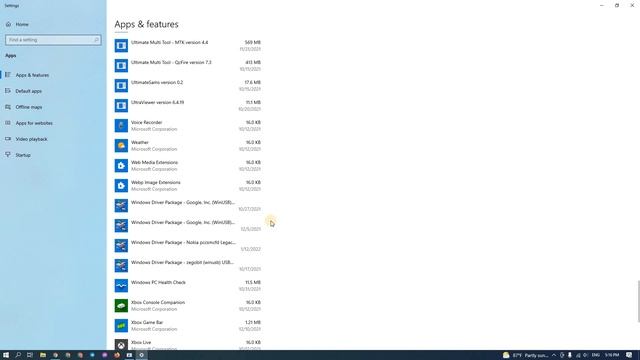 MTK GSM SULTENG - ALL IS DONE - UsbDK Runtime Libraries смотреть онлайн