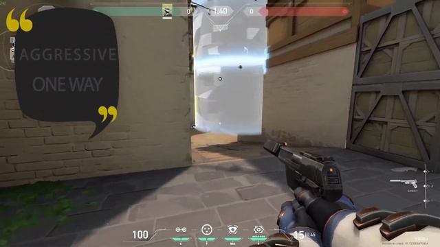 Haven Cypher Setups смотреть онлайн