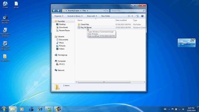 how to fix java erros (RSPS) смотреть онлайн