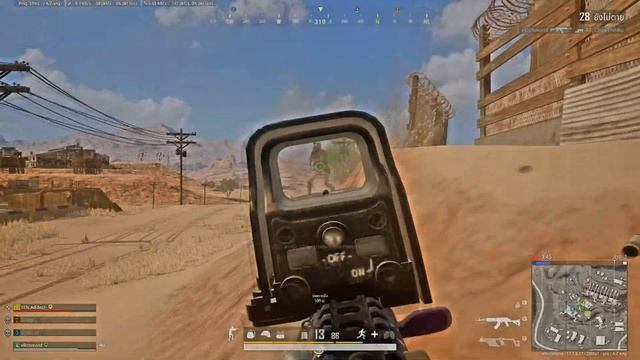 PUBG Montage Richmond EP. 5 смотреть онлайн
