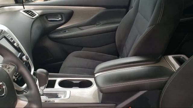 2018 Nissan Murano S Sport Utility Eden Prairie смотреть онлайн