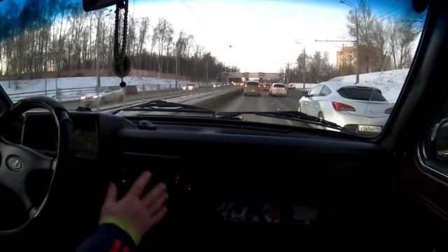 Шипы на Ниву. Ваш и мой выбор! смотреть онлайн