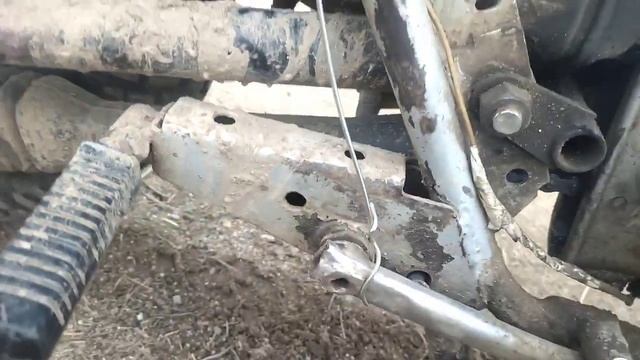 обзор советского мотороллера тмз Тула 200 смотреть онлайн