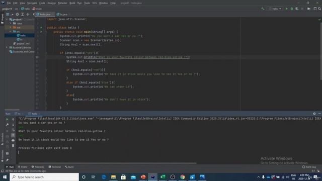 12 Creating a car selector Part 2 смотреть онлайн