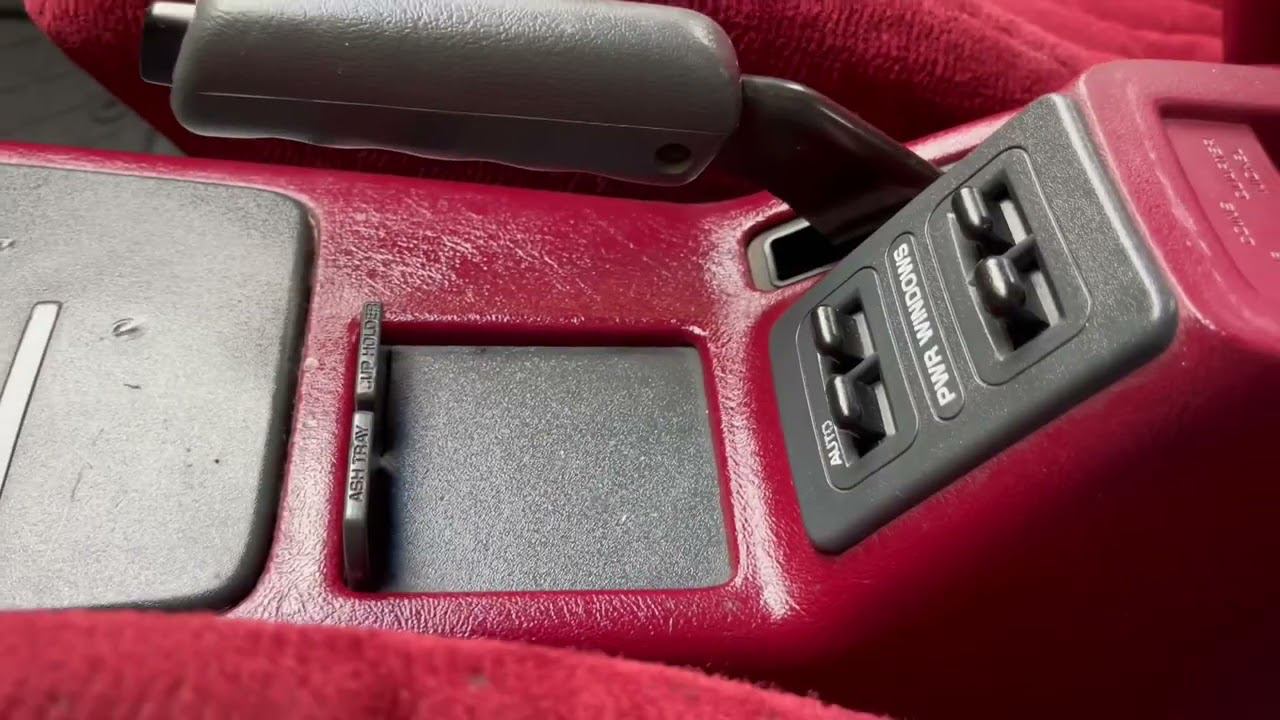 ЛЕГЕНДА CHEVROLET CORSICA ИЗ GTA VICE CITY смотреть онлайн