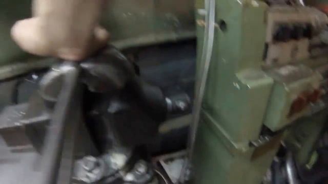 сравнение двух прутков AISI 630 и обычной пищевой нержавейки смотреть онлайн