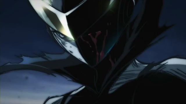 Casshern Sins OST 04 Roamer смотреть онлайн