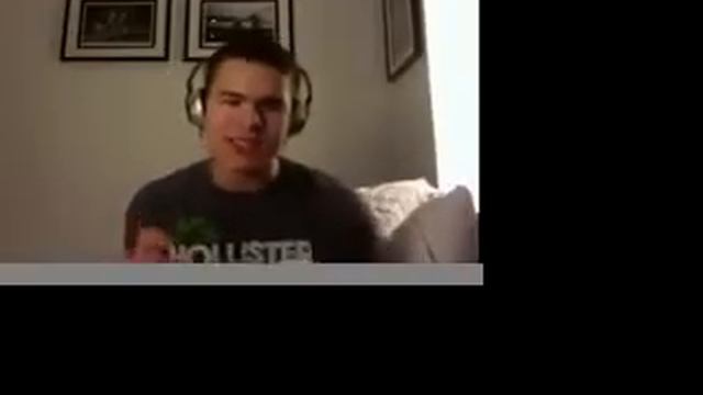 Tim Olson - It's Gonna Be Me - NSYNC Cover смотреть онлайн