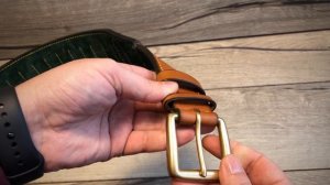 Патронташ из кожи своими руками открытого типа ручной работы, охота 2019