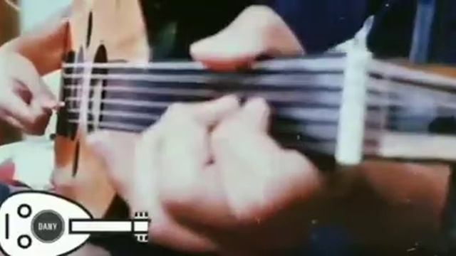 Fly me to the moon - (oud cover) смотреть онлайн