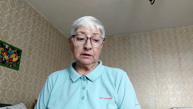 Жизнь одна и судьба одна.🤔Галина Фи 🧓🤓 смотреть онлайн