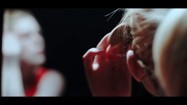 Heart, Soul, Tears and Blood | Daniella Vega (Official Music Video) смотреть онлайн