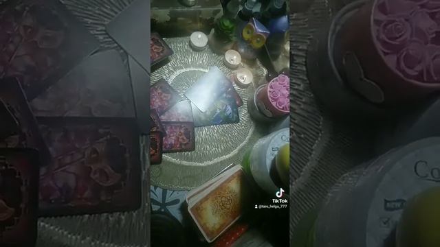 Где она ?С кем она ? Вспомнит ли она меня ?#Таролог Ольга#Гадание смотреть онлайн