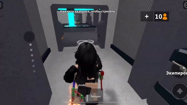 Мм2, но если я умираю, то отжимаюсь 10 раз||юнок|| смотреть онлайн