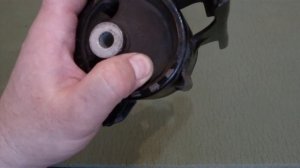 Выбор подушки вариатора Honda FIT, Mobilio, Spike; советы бывалых.