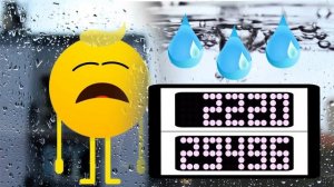 BCG 10 Minutes Countdown (Tears Power of Two Drop 65,536 Drops) Remix Wii Party Game Over Theme